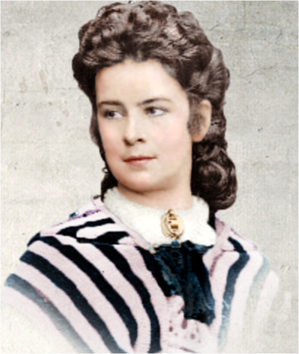 KAISERIN ELISABETH VON ÖSTERREICHUNGARN Historisches von Graupp